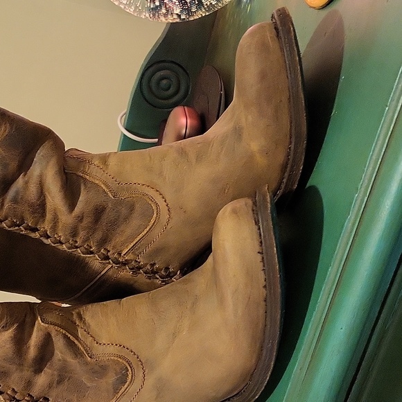 Lane PJ Boot - Picture 3 of 13